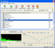 QuickRipper screenshot